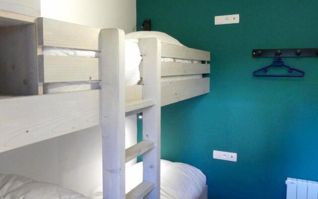 Appartement Méribel, 3 pièces, 7 personnes - FR-1-182-184