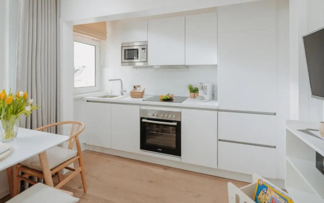 Villa Fresena Bude 9