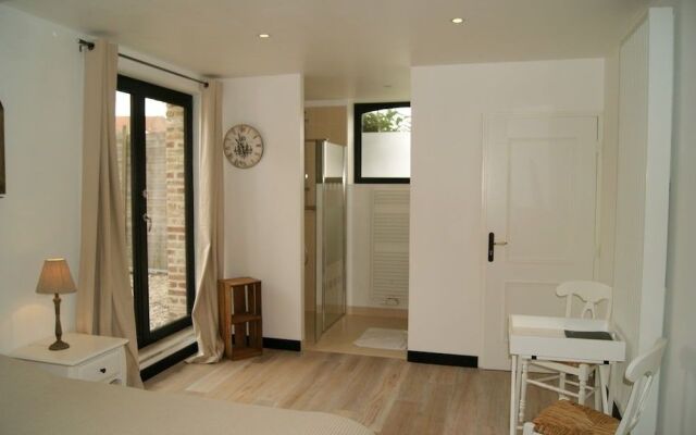 La Grange de Salomé