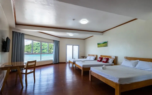ZEN Rooms Dragon Bay Puerto Galera