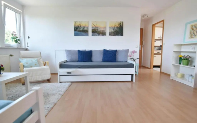 Komplett ausgestattete Ferienwohnung in Wermelskirchen
