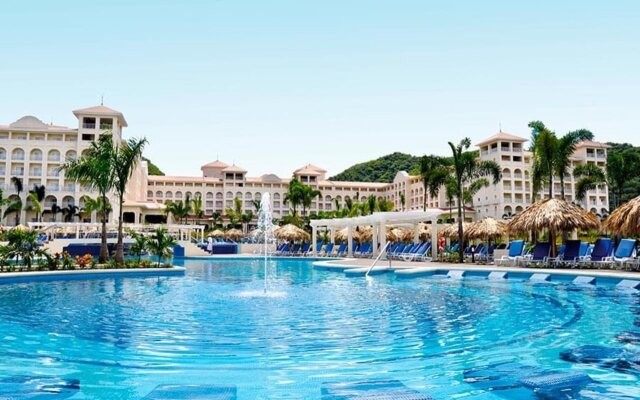 Riu Guanacaste - All Inclusive