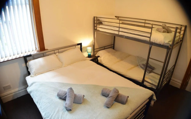 Old Swan Guest House