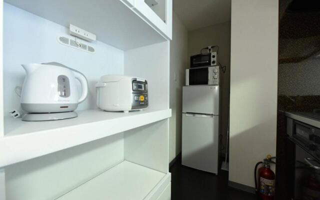 Suncourt Maruyama Goden Hills / Vacation STAY 7602