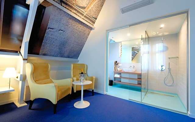 Hotel Trusten