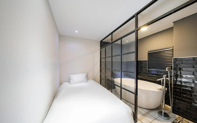 H Avenue Hotel Yeocksam