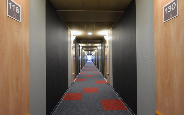 Ibis Budapest Citysouth