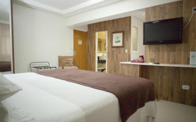 Hotel Royal Plaza
