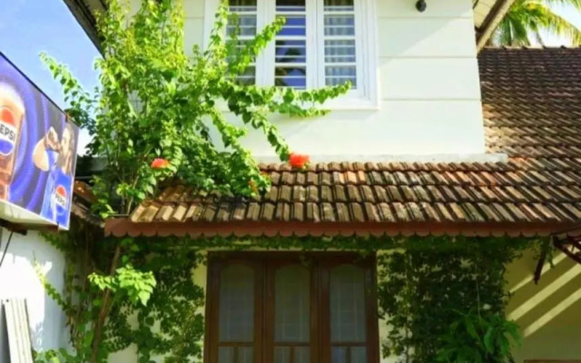 Marari Arthunkal Beach Villa