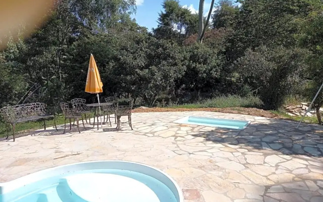 Pousada Casa da Moeda