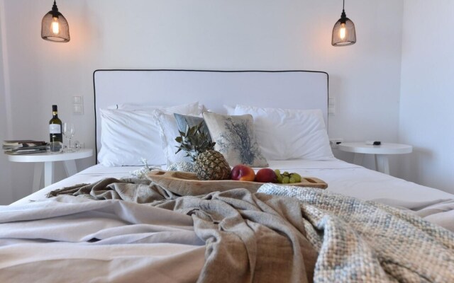 Ambassador Luxury Villas Paros Junior Villa Sea View