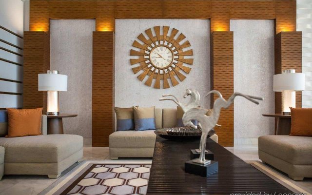 Waldorf Astoria Panama Residences