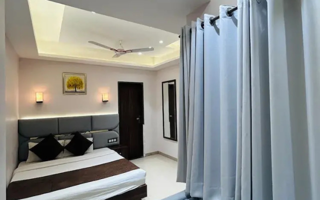 Hotel Care Residency By OYO Rooms