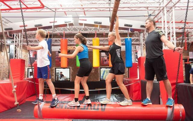 Logis Hostellerie Du Marche