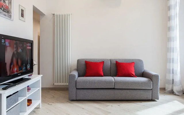 San Frediano Apartment