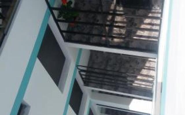 Los Aires De Belen