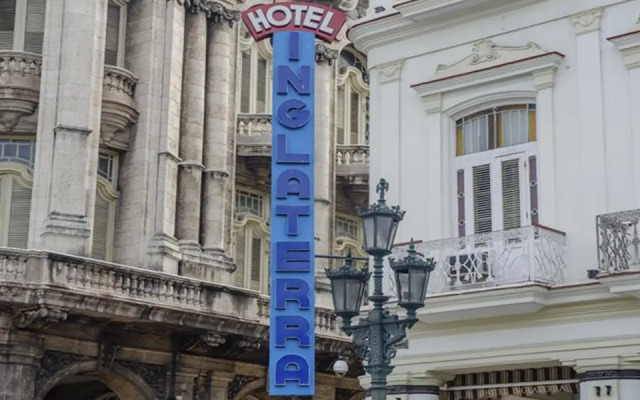 Gran Caribe Hotel Inglaterra