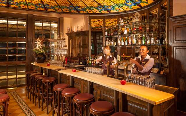 Dorint Hotel Potsdam