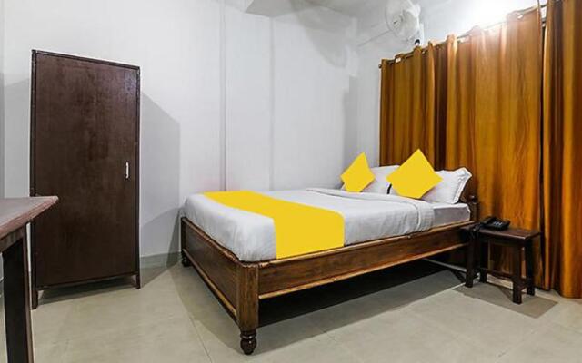 FabHotel Yogasthali Inn