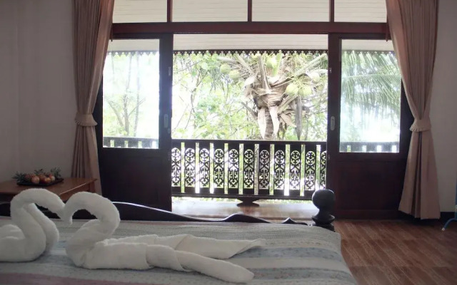 Secret Place Hotel & Coworking