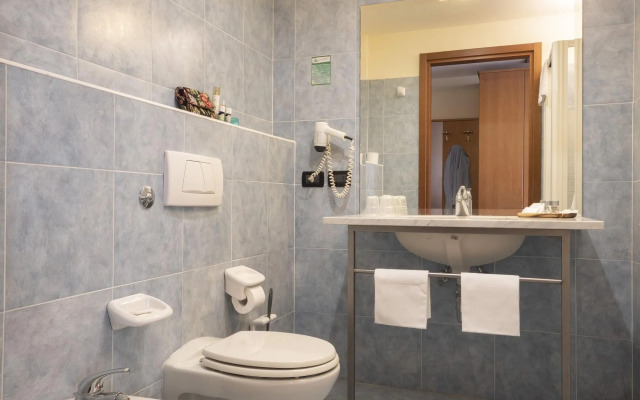 Hotel Il Duca D'Este