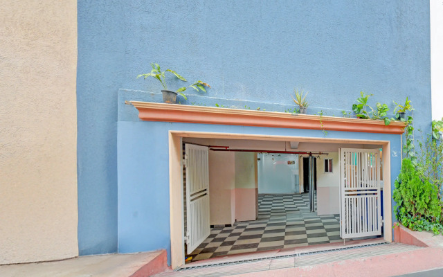 Super Hotel O Kondapur Hyderabad Formerly Dunes Inn