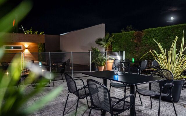 ibis Saint Nazaire Trignac