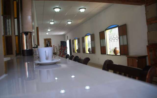Hostal Casa San Miguel Traveler's House