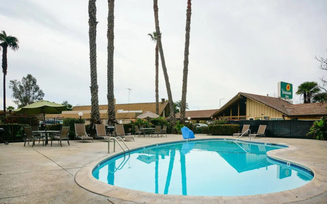 Rodeway Inn