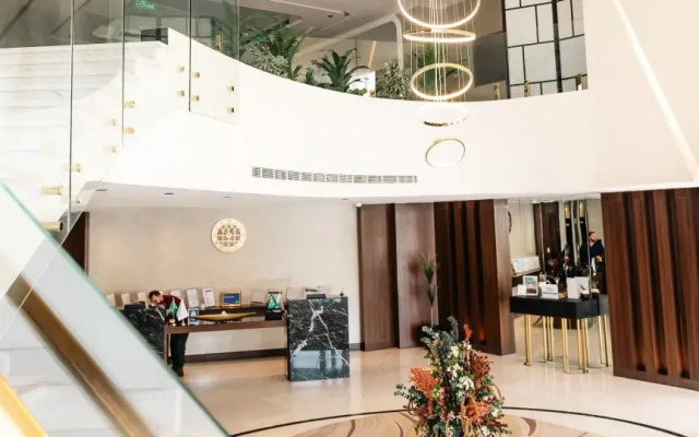 Villa Misk Alkhobar