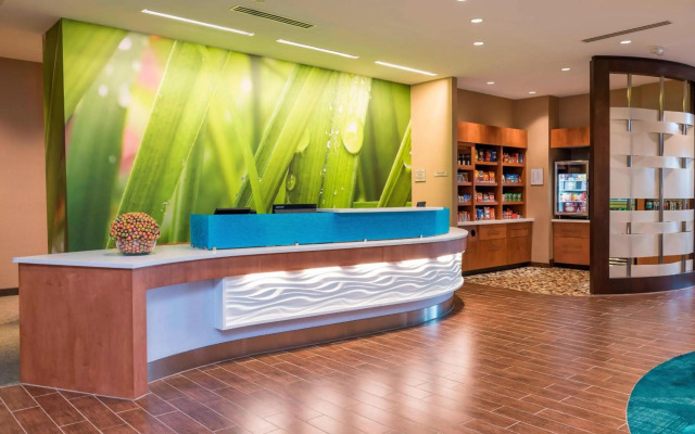 SpringHill Suites Chicago Southeast/Munster IN