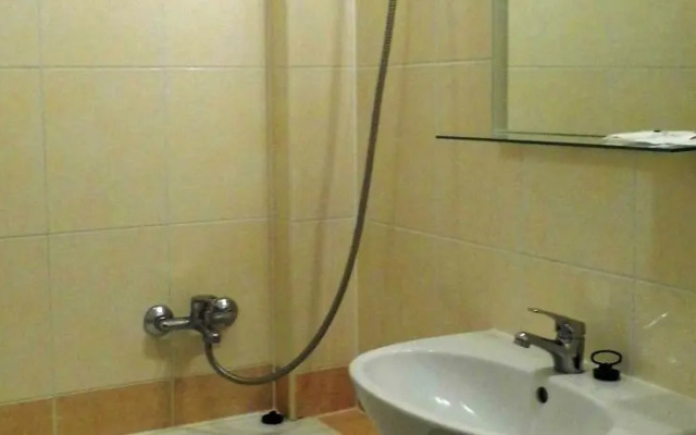 24W Apart ENDhotel Bielany Wroclawskie