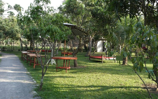 Racha Herb Gardens