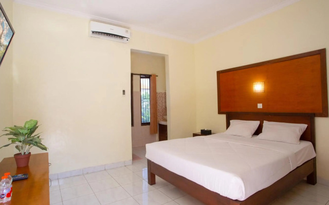 Teges Inn Kuta