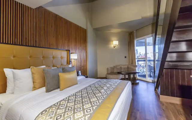 Fortune Park Dalhousie - Member ITC Hotels' Group