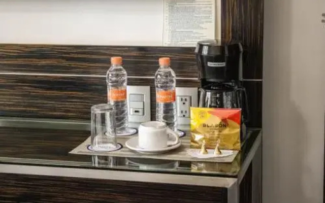 Mansion De Los Abuelos Hotel Boutique