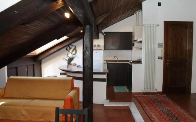 Appartamento Arbarello