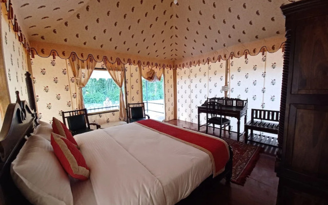 Royal Pushkar Camps