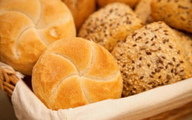 Hotel-Garni Bergidyll