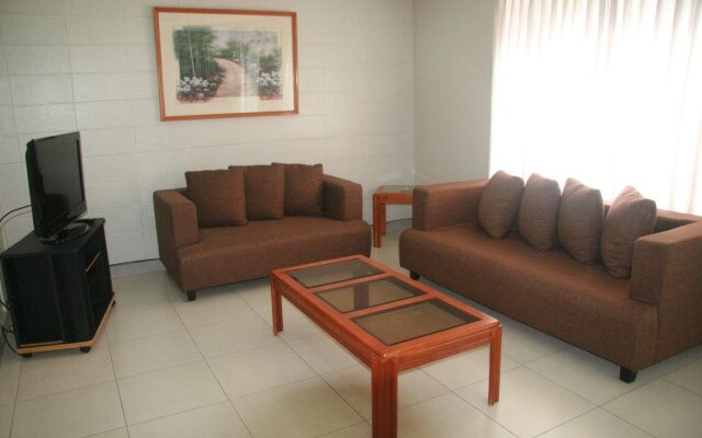 Vacation Villas at Subic Homes