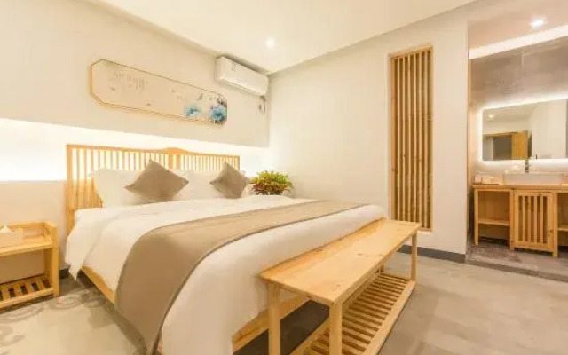 Yiyun Art Hostel