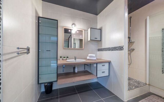 Les Marines de Haute-Plage