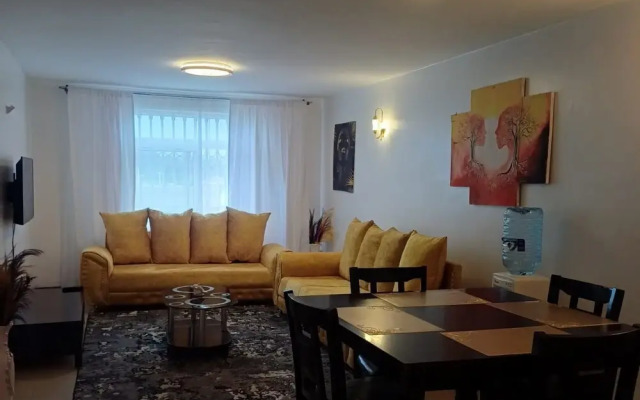 Lux Suites Milimani Suites Nakuru