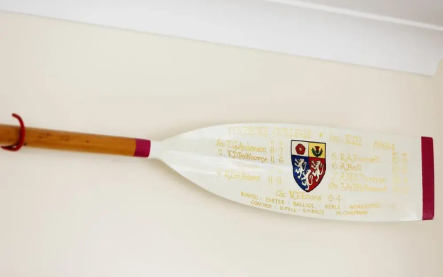 Veeve - Boteco Bohemia