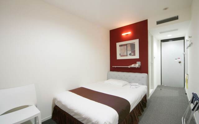 Kokusai Hotel Yamaguchi