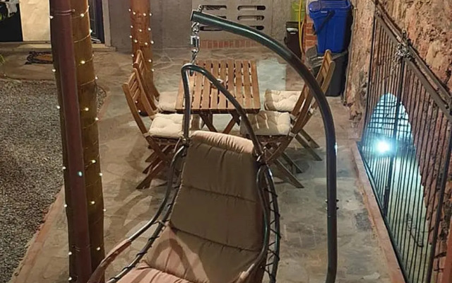 C'era una volta Appartamento OPEN SPACE Sestri Levante