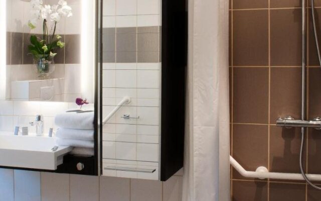 Hôtel Restaurant Au Riesling