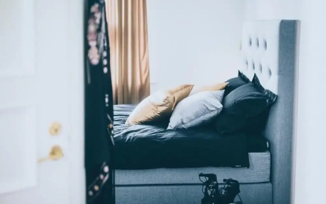 Frövihotell