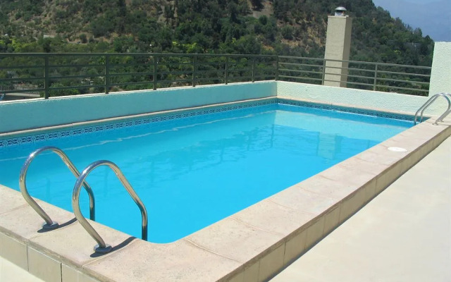 Bellavista departamento amoblado