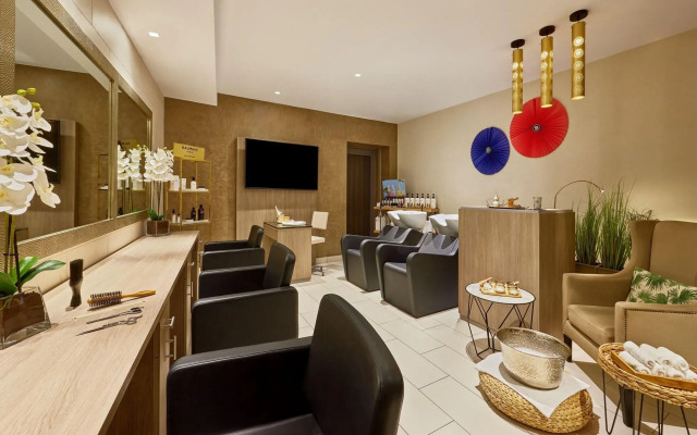 Rabat Marriott Hotel